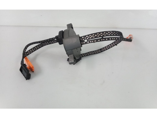 Подрулевой шлейф SRS 9635682680, 61620011   Citroen Xsara Picasso