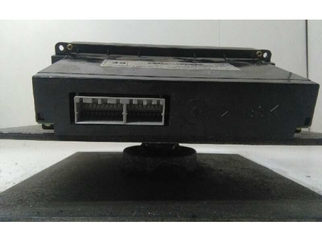 Блок управления климат-контролем 96430996   Chevrolet Nubira