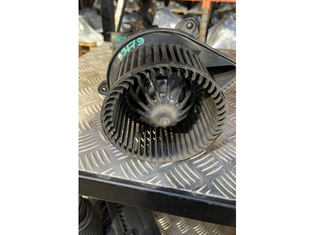 Вентилятор печки 6441K9 Peugeot 406