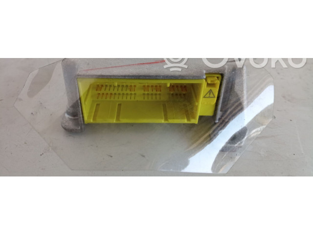 Блок подушек безопасности 0285001904 Lexus IS 220D-250-350