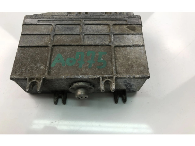 Řídící jednotka 6K0906027J, 0261204844 Volkswagen Caddy 1999