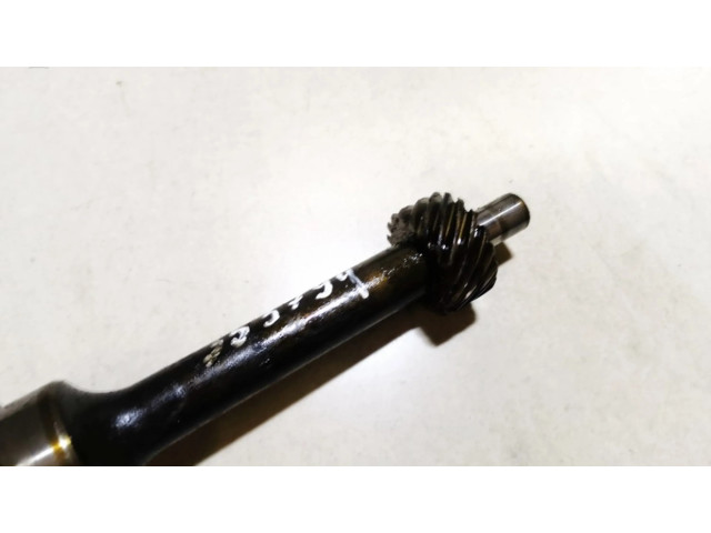 Масляный насос   021115017  Ford Galaxy 2.8