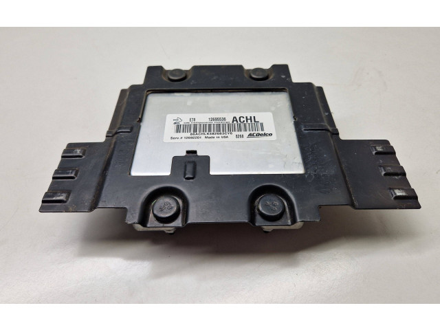 Řídící jednotka 12695536, 12692201 Buick Encore I 2019