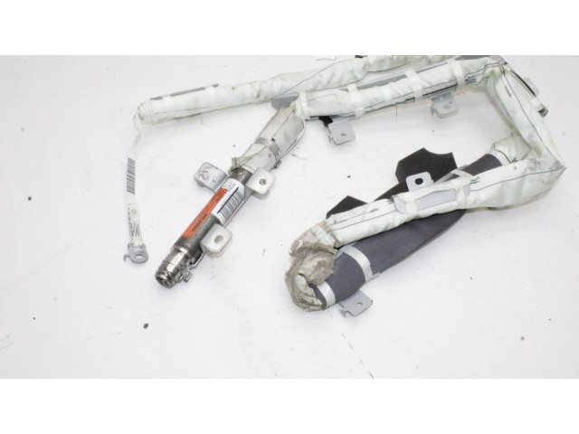 Боковая подушка безопасности K85P01MA0A Infiniti M Y51