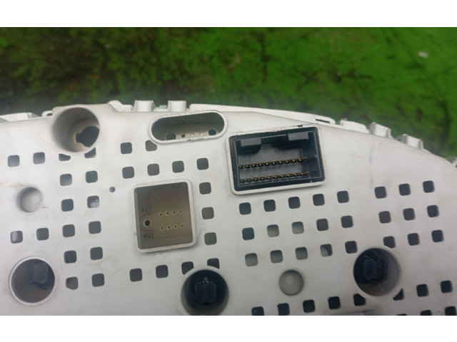 Панель приборов 940051C210 Hyundai Getz