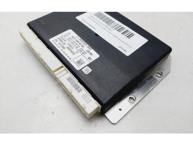 Zpětné zrcátko Mercedes-Benz S W221 2006 A2215408245