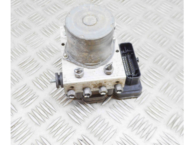 Блок АБС 0265295675, 0265956638 Ford Transit 2013-2017 года