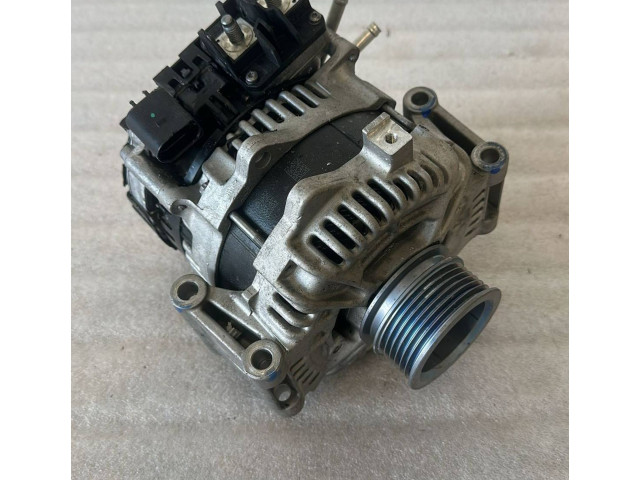 Генератор 06L903030A Volkswagen Golf VIII