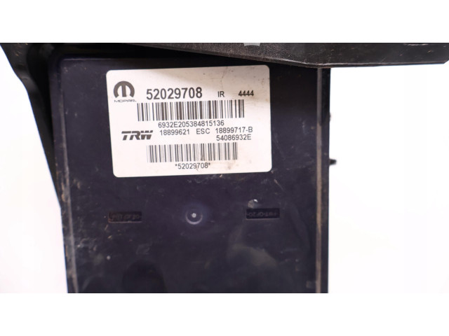 Блок АБС 52029708   Jeep  Renegade  2014 -  года