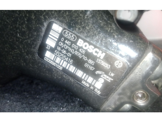 Vstřikovací čerpadlo BOSCH Fiat Doblo 199 A3.000,263 A2.000