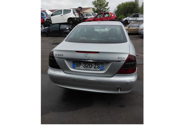 Блок управления    Mercedes-Benz E AMG W211