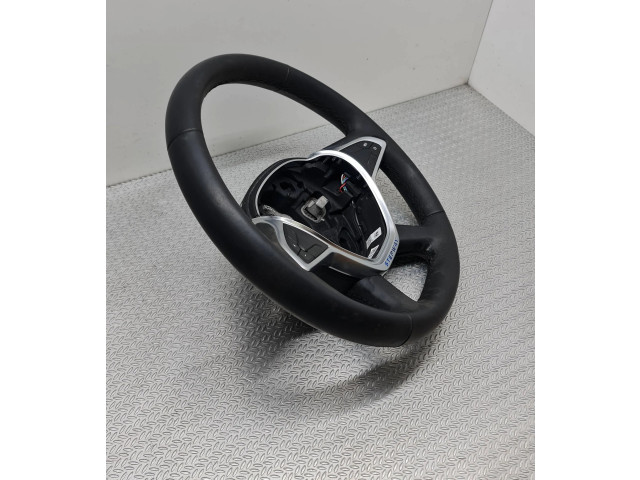 Руль Dacia Sandero   -  года 484007478R, 03119500782      