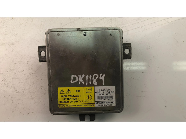 Блок фонаря / (блок «хenon»)