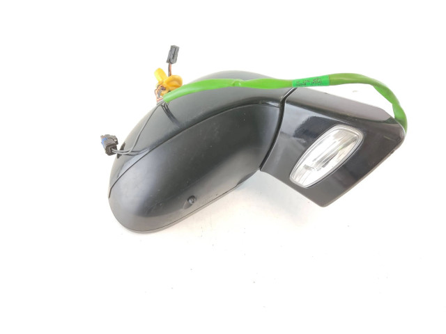 Zpětné zrcátko Peugeot 308 2009 E20208094