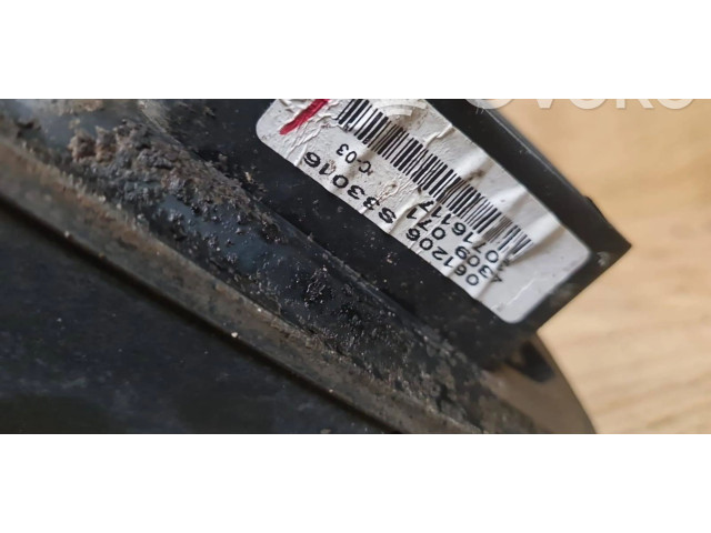 Zpětné zrcátko  Volvo XC90 2008  30716117  