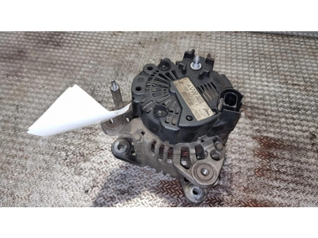 Генератор 06F903023E Volkswagen Caddy 1.6