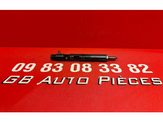 Подрулевой шлейф SRS EJBR01801A, 8200365186   Renault Clio II