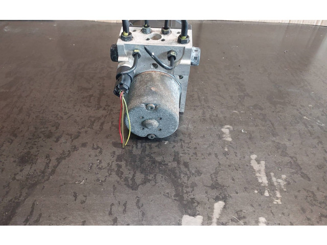 Блок АБС 3U0614517B, 0265225139   Skoda  Superb B5 (3U)  2001 - 2008 года