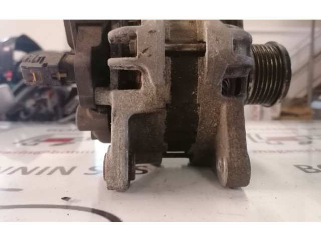 Генератор 231002949R, 231002949R Dacia Lodgy