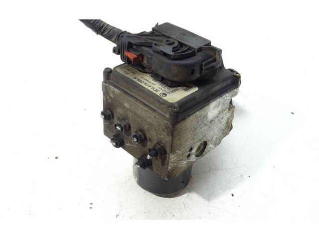 Блок АБС 3C0614095K   Volkswagen  PASSAT B6  2005 - 2010 года