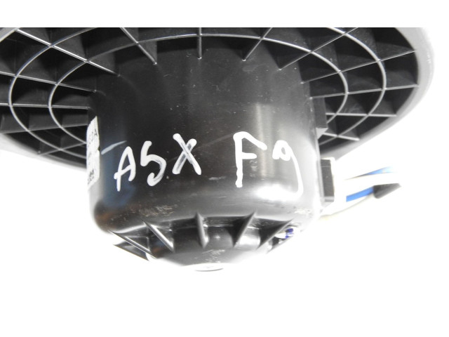 Вентилятор печки CSA431D232A Mitsubishi ASX