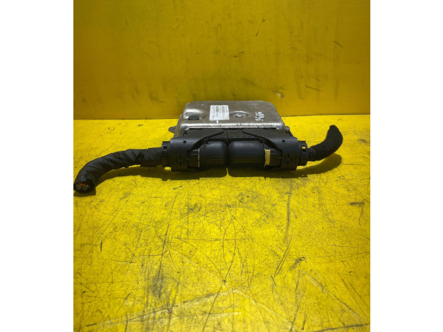 Řídící jednotka 51880758   Fiat Punto Evo 2010