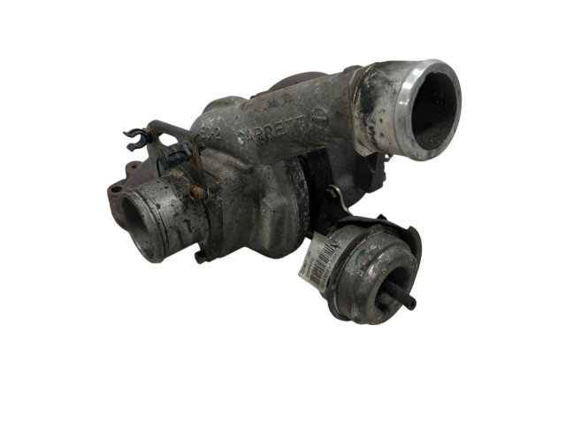 Turbodmychadlo Турбина 55205475, 7678371 Suzuki SX4 D19AA