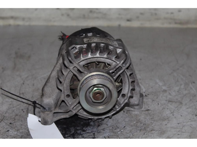 Генератор    Ford Ka      