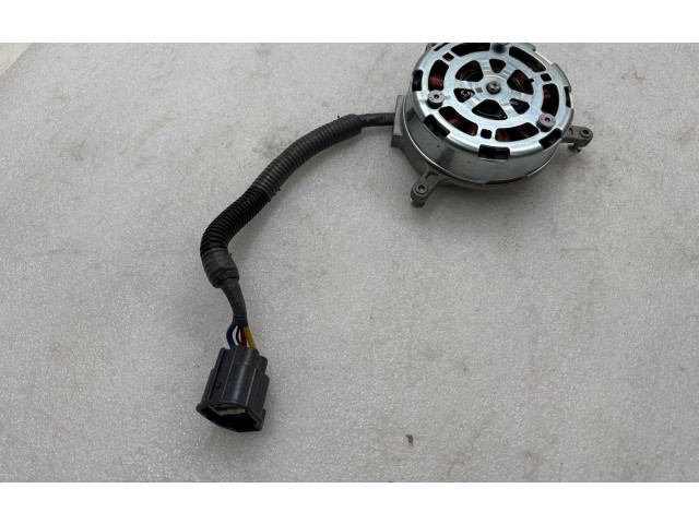 Вентилятор радиатора KD954003, TL4002205 Tesla Model Y