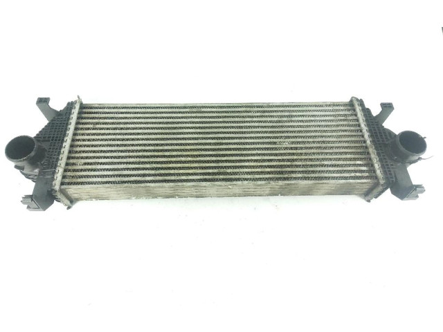 Интеркулер Jeep Grand Cherokee