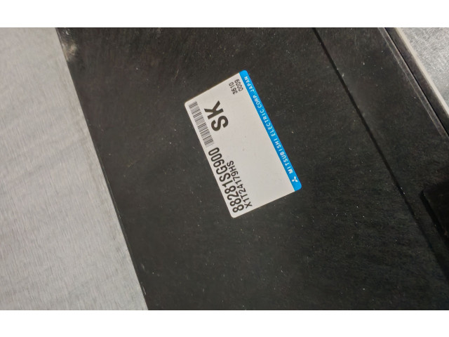 Комплект зажигания 22611AW081, DEF002302   Subaru Forester SJ