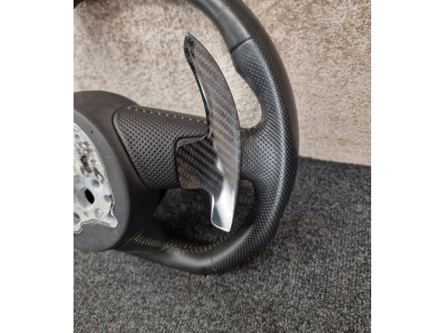 Руль Audi A3 S3 8V 2013 - 2019 года 8V0419091CN, 62740180A