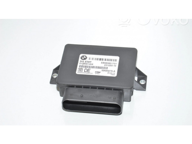 Модуль управления ручным тормозом