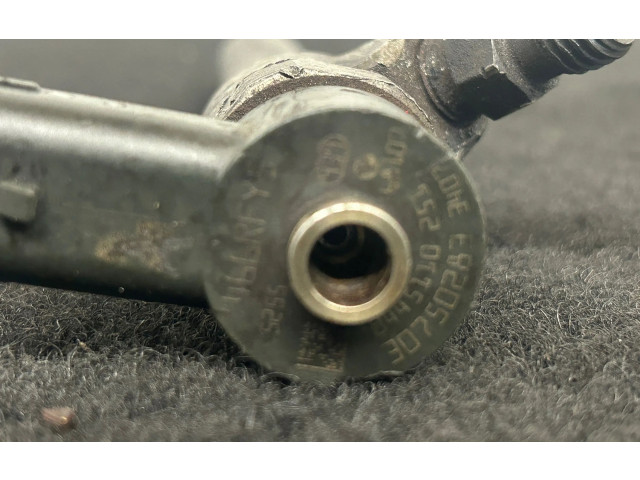 Форсунка 30750283    Volvo XC90   