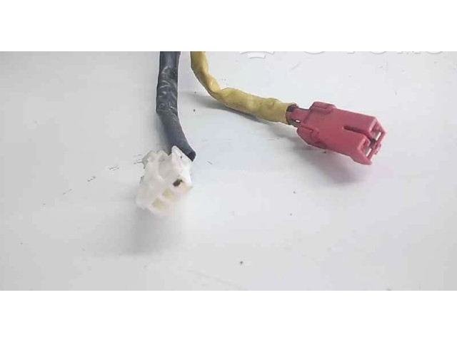 Подушка безопасности водителя NS0P77238G   Mitsubishi Galant