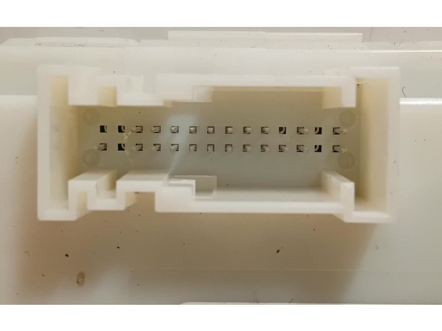 Блок управления A2129009729, 651960 Mercedes-Benz GLE (W166 - C292)