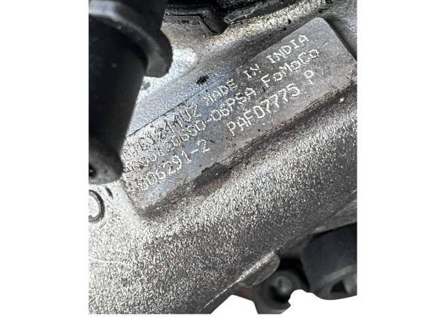  Турбина Volvo S60  8062912, 9686120680   для двигателя B 4164 T2      