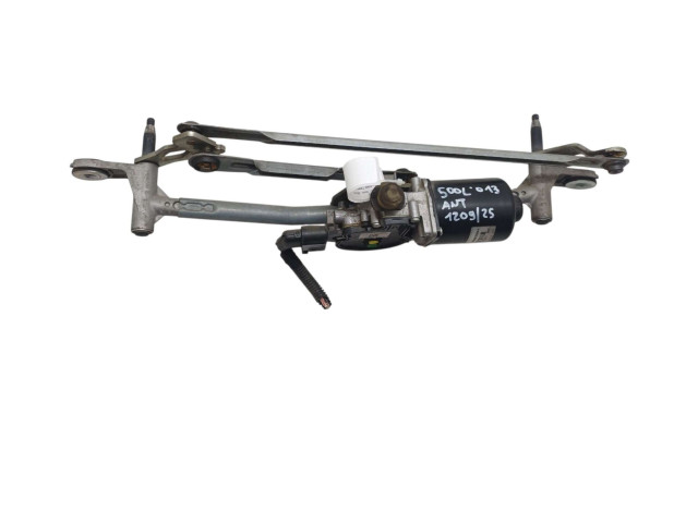 Моторчик дворников 52064589, 312A2000 Fiat 500L