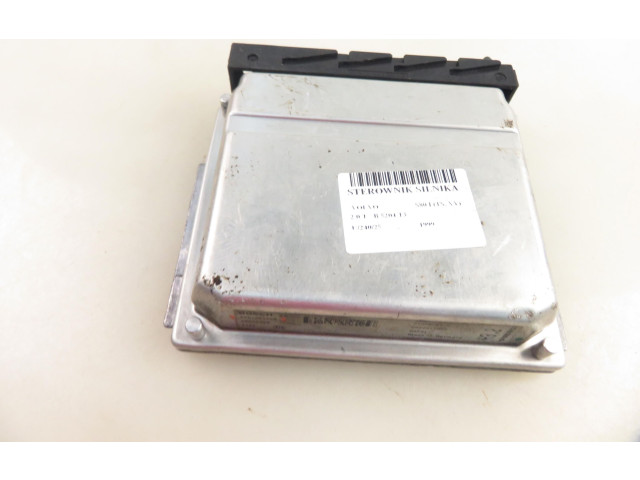 Řídící jednotka 0261204559, 0261204559 Volvo S80 1999