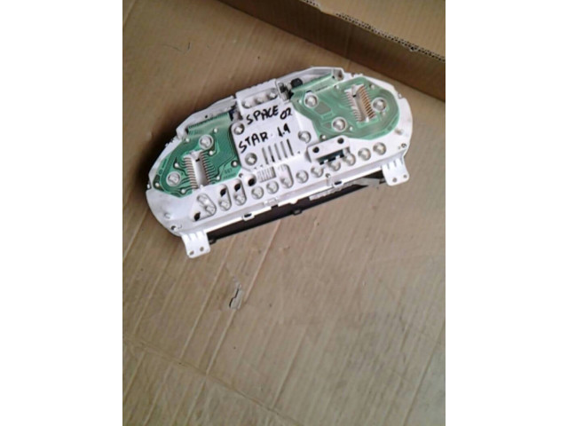 Панель приборов MR480210   Mitsubishi Space Star       