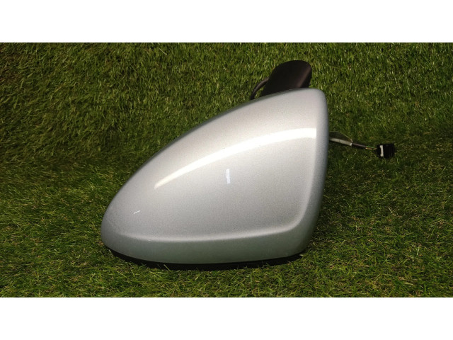 Zpětné zrcátko levé Chevrolet Cruze II 2017 39063959