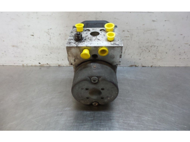 Блок управления АБС 0273004227, 0265216478 Opel Meriva A