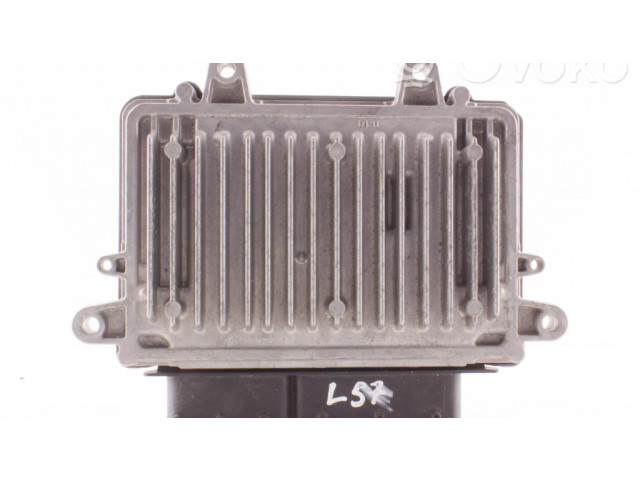 Řídící jednotka A6401501891, 0281013967 Mercedes-Benz B W245 2009