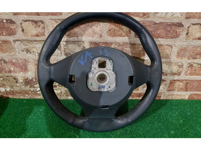 Руль Ford Ka  2009 - 2017 года       