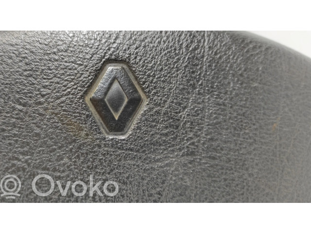 Подушка безопасности водителя 7700841030   Renault 19