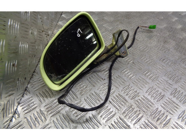 Зеркало электрическое        Volkswagen New Beetle  1998 - 2011 года   