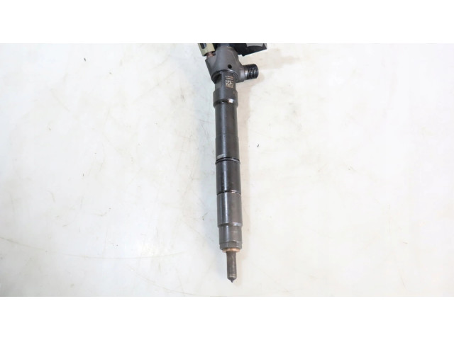 Форсунка     Skoda Fabia Mk3 (NJ)   