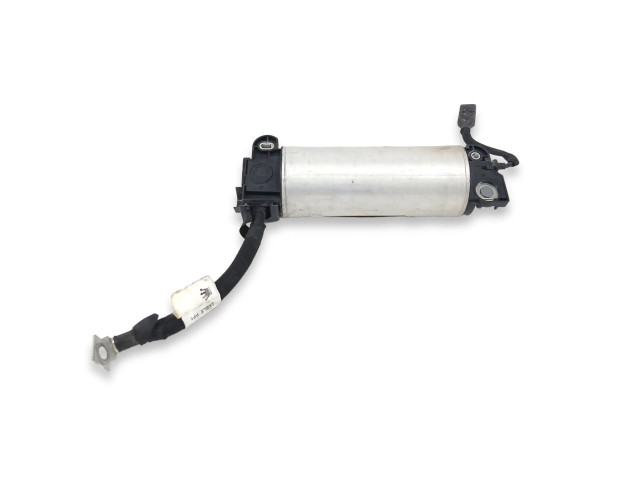 Блок управления 9801739380   Peugeot 2008 I