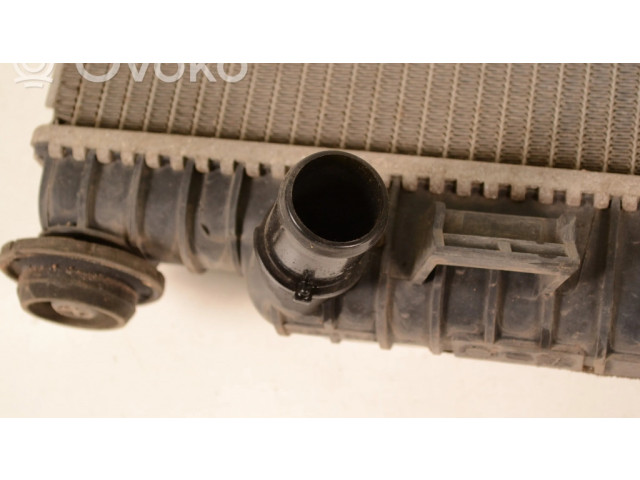 Радиатор охлаждающей жидкости