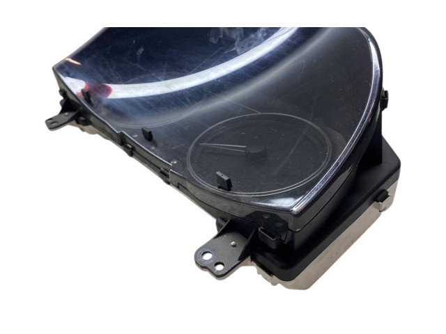 Přístrojová deska Lexus GS 250 350 300H 450H 2014 838003A450